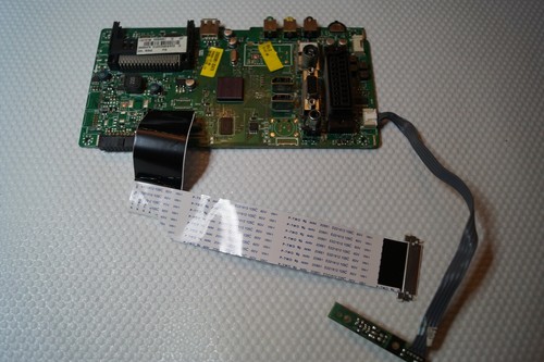Main board 17mb62 23058067 - board, 17mb62-2.6