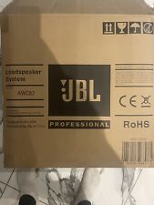 Sound System Speaker JBL PROFESSIONAL(from anfield stadium) NEED GONE TODAY!
