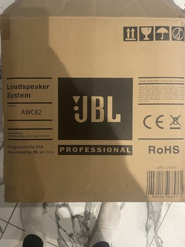 Sound system speaker jbl - sound,