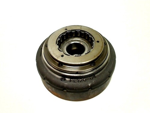 Fl120 fly wheel rotor - fl120-04,