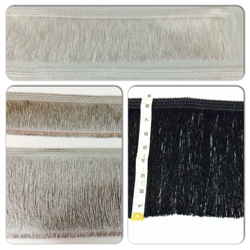 Fringing tassel trim long and - trim,,