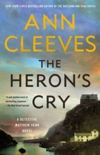 Herons Cry, The (The Two