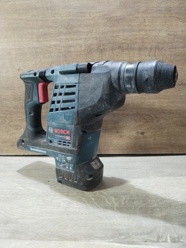 Bosch gbh li - bosch,
