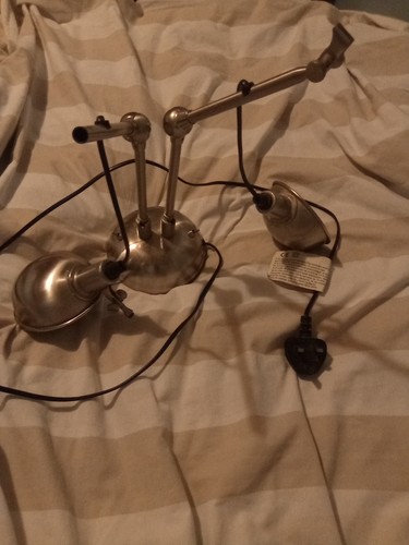 Habitat tommy heads lamp - habitat,