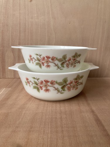 Vintage set pyrex - vintage,