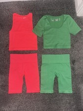 PRIMARK GYM SET BUNDLE