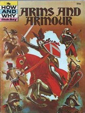 Arms and Armour (How & Why S.) - Lewis, Brenda Ralph