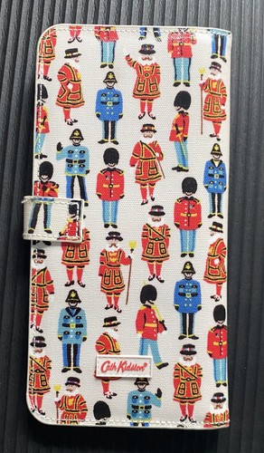 Cath kidston travel document - kidston,