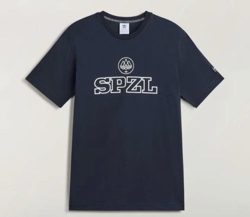 Adidas spzl logo shirt - adidas,
