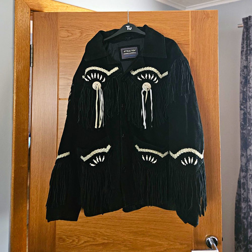 Attraction womens black - attraction,