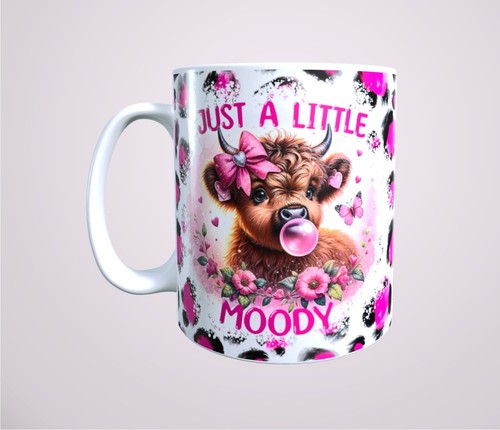 Just little moody mug can - mug,