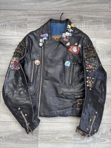 Goldtop genuine leather - goldtop, leather’
