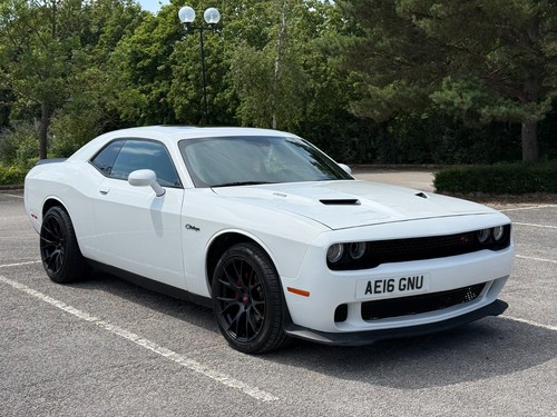 Dodge challenger 2016 5 7 - 2016, 5.7
