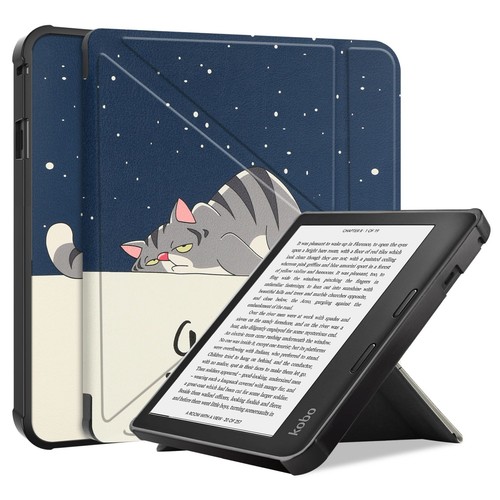 Tablet case for kobo - for, sage