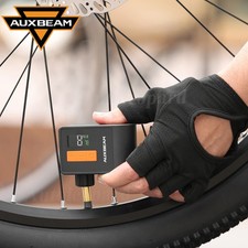 Bike Air Pump Mini Electric