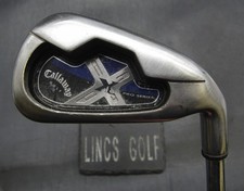 Callaway X18 Pro Series 3 Iron