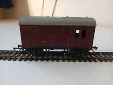 Hornby R123 horse box good