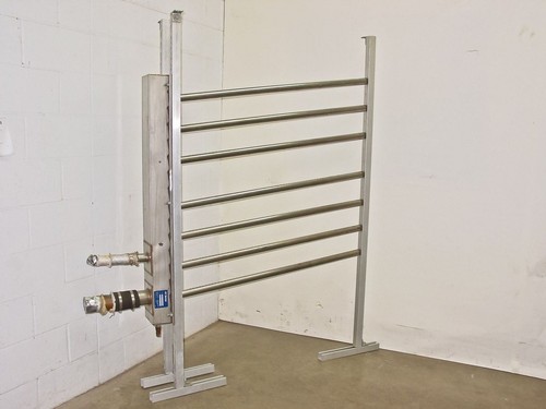 Nortec 1502089 usd - 1502089, steam