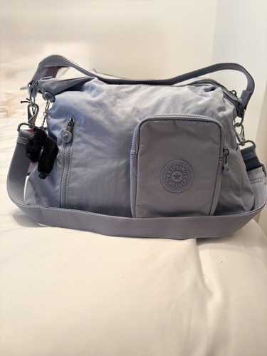 Kipling medium sized sky - medium-sized,