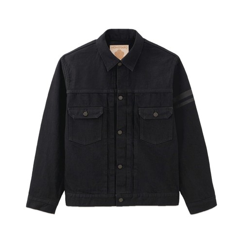 Momotaro jeans 7oz classic - jeans,