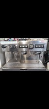 Expobar Monroc 2-Group commercial coffee machine in Working Condition