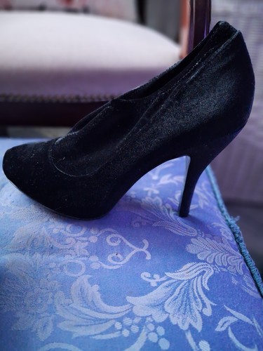 Autograph ladies black - ladies,