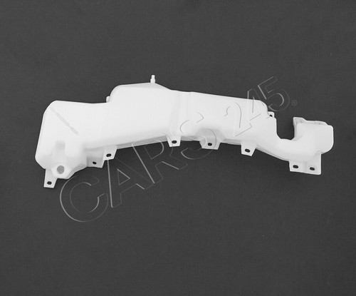 Washer tank fits mitsubishi - fits,