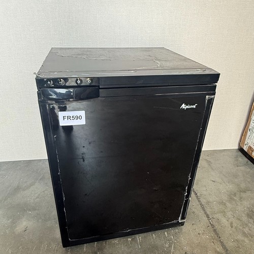 Alpicool 12v fridge - 12v,