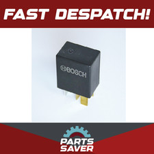 Relay fits bosch 1k0951253 - relay,