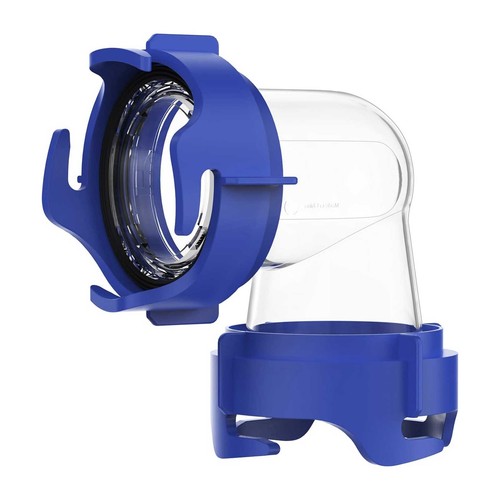 Clear tote tank sewer - rv,