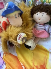 Vintage Magic Roundabout Collectible