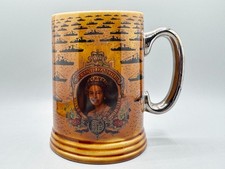 VINTAGE QUEEN ELIZABETH II