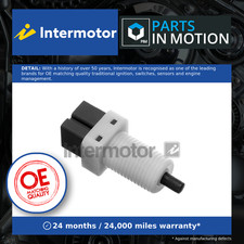 Cruise Control Pedal Switch fits PEUGEOT 406 8B 2.2 LHD Only 00 to 04 Sensor New