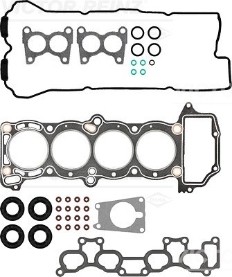 Cylinder head gasket set fits