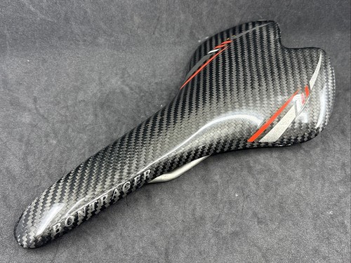 Trek bontrager xxx pure - trek, carbon
