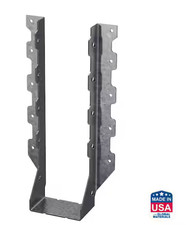 38 Galvanized Face-Mount Joist