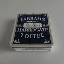 Farrah's Original Harrogate