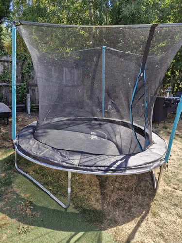 Great condition kid - great,