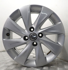VAUXHALL CORSA 15'' SILVER