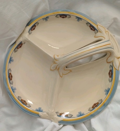 Art deco newhall nirvana - deco,