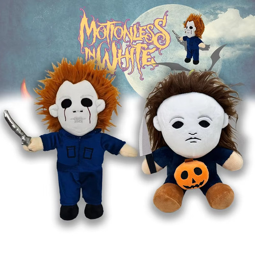 Horror halloween michael - horror,