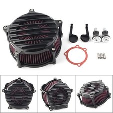 Stripe Air Cleaner Intake