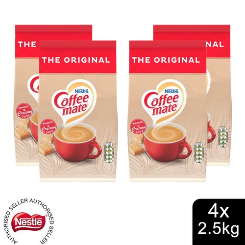Nestle the original coffee - the,