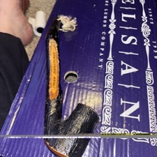 shillelagh, a traditional