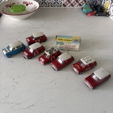 VINTAGE CORGI TOYS  CORGI MINI