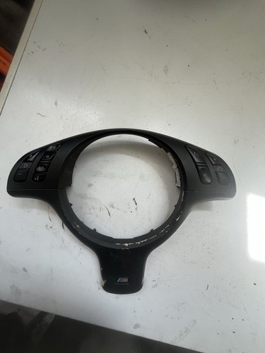 Bmw e46 multifunction steering - e46,