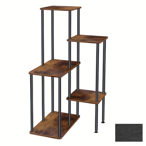 Tier storage rack - 3/5,