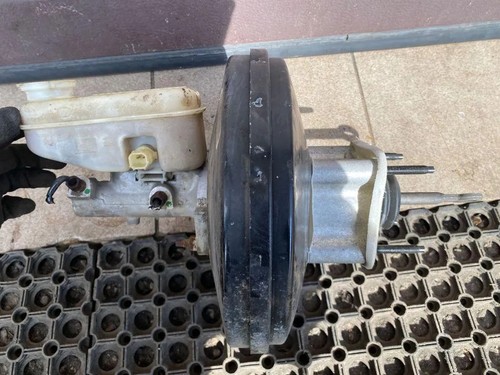 Chrysler sebring vacuum - sebring,