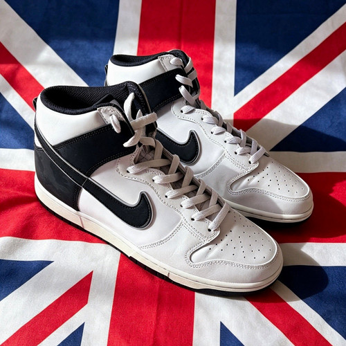 Nike dunk high retro - nike, se
