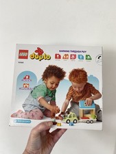 LEGO DUPLO: Family House on